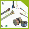 Round Telephone Cables & Wires (TW-XC)